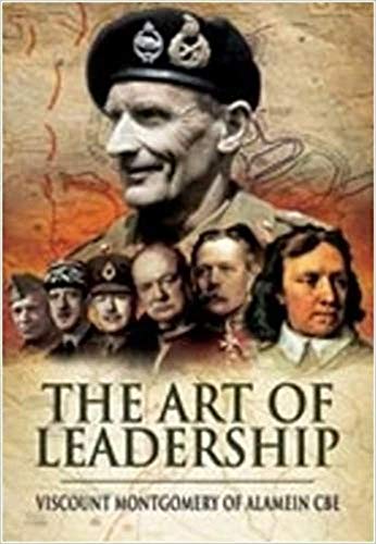 Imagen de archivo de The Art of Leadership a la venta por WorldofBooks