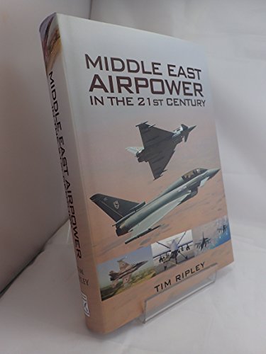 Beispielbild fr Middle East Air Forces in the 21st Century zum Verkauf von Books From California