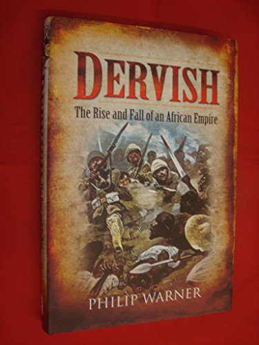 9781848841109: Dervish: The Rise and Fall of an African Empire