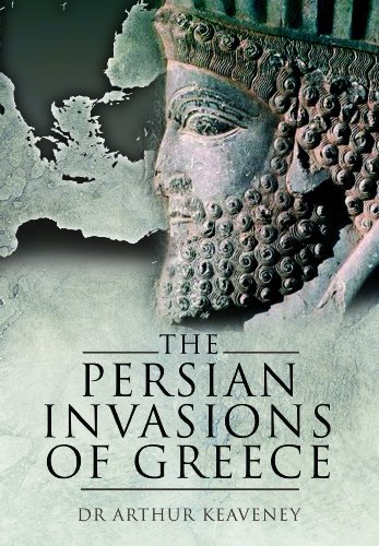 Stock image for The Persian Invasions of Greece for sale by Clement Burston Books