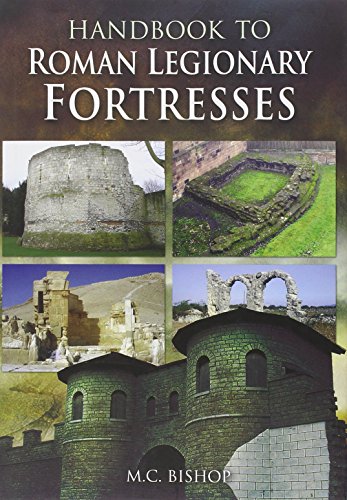 9781848841383: Handbook to Roman Legionary Fortresses