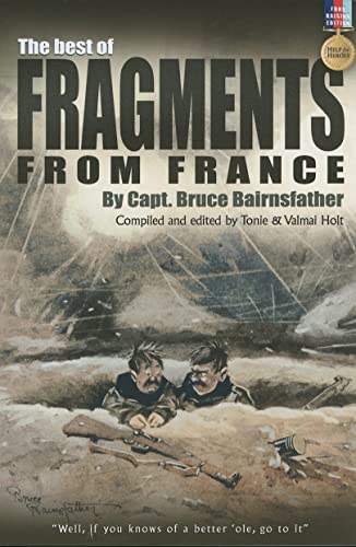 Beispielbild fr Best of Fragments from France (Pen & Sword Military Books) zum Verkauf von WorldofBooks