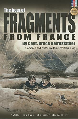 9781848841697: Best of Fragments from France (Pen & Sword Military Books)