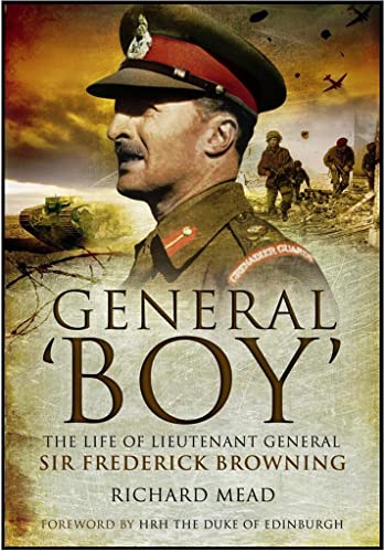 9781848841819: General Boy