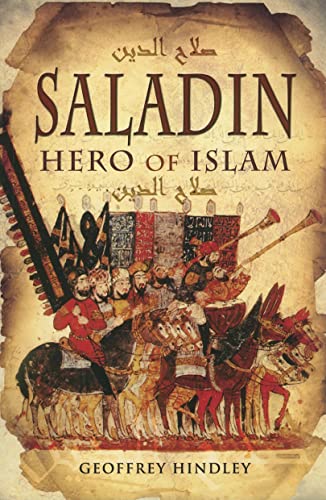 Stock image for Saladin: Hero of Islam for sale by WorldofBooks
