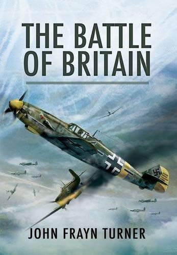 Stock image for The Battle of Britain for sale by WorldofBooks