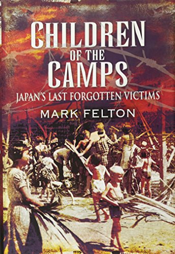 9781848842618: Children of the Camps: Japan’s Last Forgotten Victims