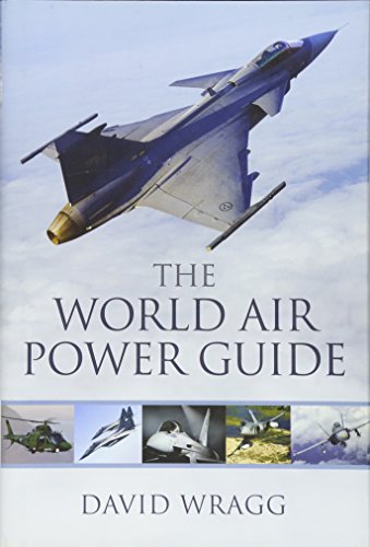 Beispielbild fr The World Air Power Guide zum Verkauf von WorldofBooks