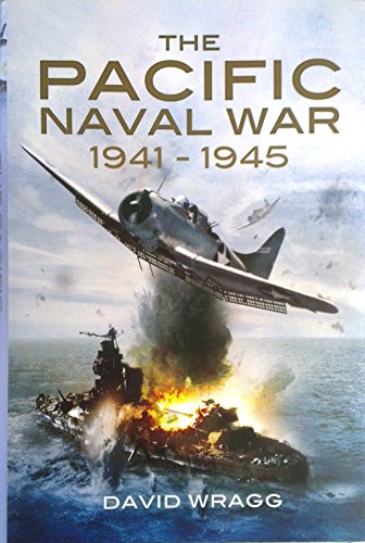 9781848842830: Pacific Naval War 1941-1945