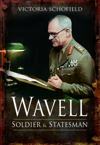 Stock image for Wavell: Soldier and Statesman for sale by ThriftBooks-Atlanta