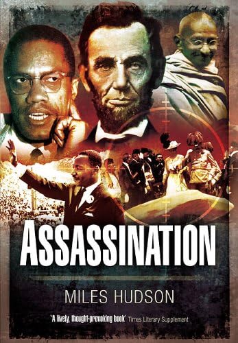 Imagen de archivo de Assassination a la venta por Books From California