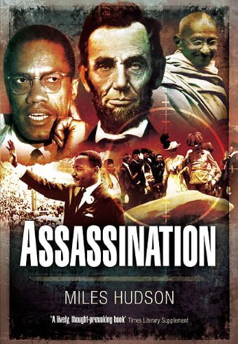 Stock image for Assassination for sale by Bahamut Media