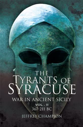 Stock image for The Tyrants of Syracuse for sale by Postscript Books