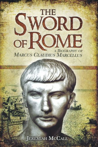 9781848843790: The Sword of Rome: Marcus Claudius Marcellus