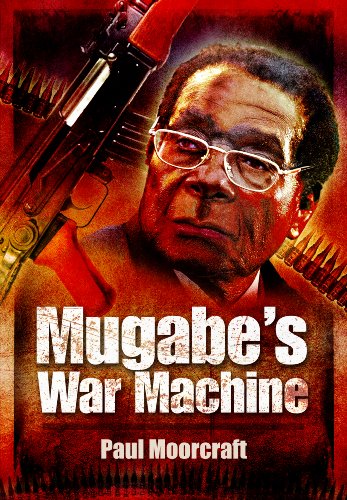 Imagen de archivo de Mugabe  s War Machine a la venta por Books From California