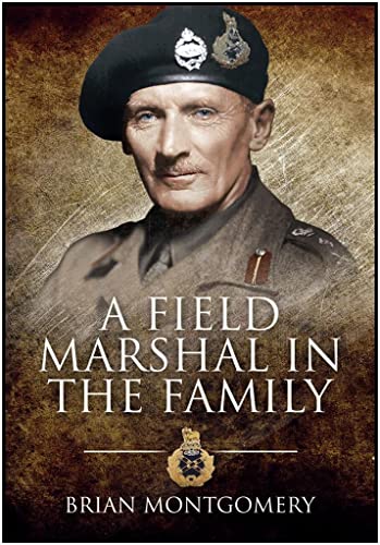 Stock image for A Field Marshal in the Family for sale by WorldofBooks