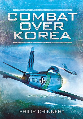 Imagen de archivo de Combat Over Korea a la venta por ThriftBooks-Atlanta