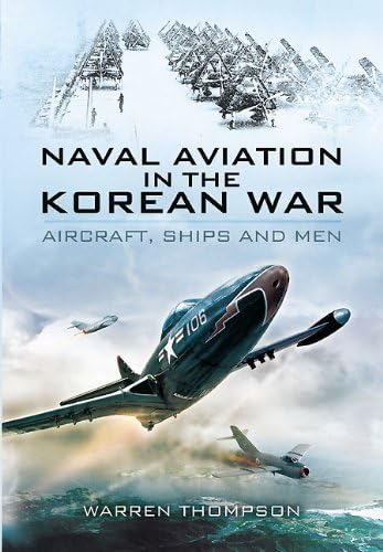 9781848844889: Naval Aviation in the Korean War