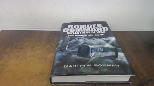 9781848844926: Bomber Command: Reflections of War