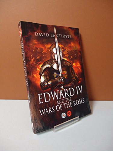 Imagen de archivo de Edward IV and the Wars of the Roses a la venta por WorldofBooks