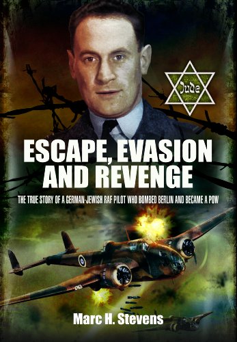 Stock image for Escape, Evasion and Revenge for sale by HPB-Red