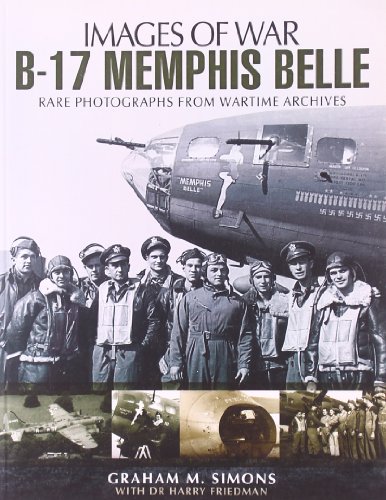 Beispielbild fr B-17 Memphis Belle zum Verkauf von Blackwell's