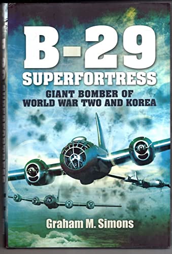 The Boeing B-29 Superfortress