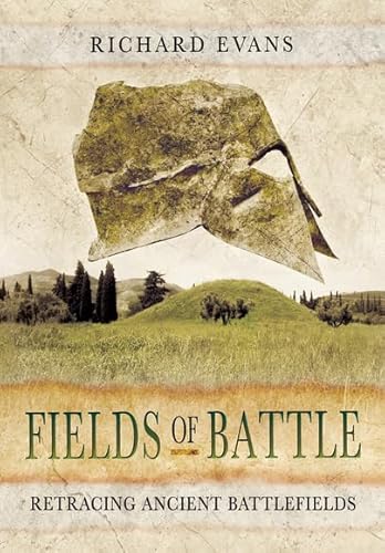 Beispielbild fr Fields of Battle zum Verkauf von Blackwell's