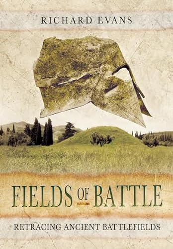Imagen de archivo de Fields of Battle a la venta por Blackwell's
