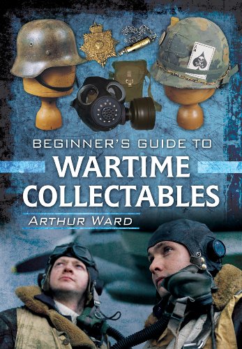 Beispielbild fr A Guide to Wartime Collectables zum Verkauf von WorldofBooks