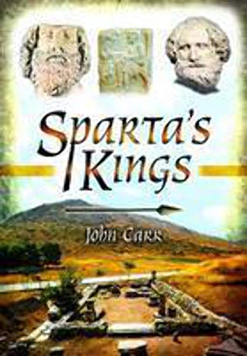 Sparta?s Kings