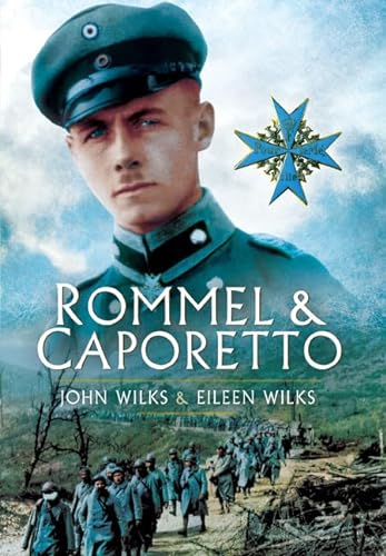 Stock image for Rommel and Caporetto for sale by TextbookRush