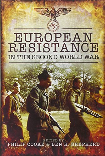 Beispielbild fr European Resistance in the Second World War zum Verkauf von Half Price Books Inc.