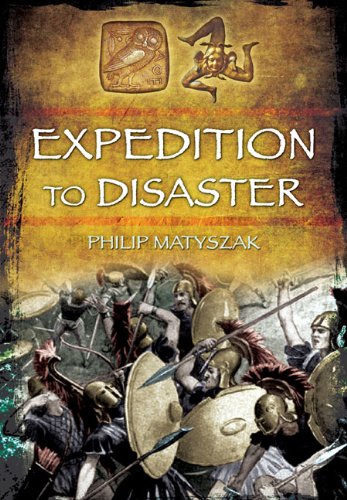 9781848848870: Expedition to Disaster