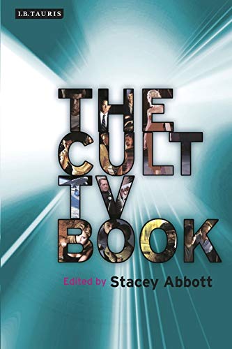 9781848850262: The Cult TV Book (Investigating Cult TV)