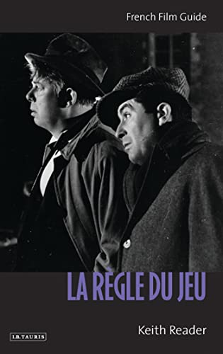 Beispielbild fr La R gle du Jeu: French Film Guide: 0 (Cine-File French Film Guides) zum Verkauf von AwesomeBooks