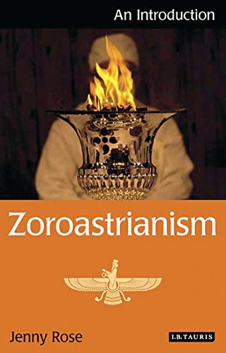 9781848850880: Zoroastrianism: An Introduction