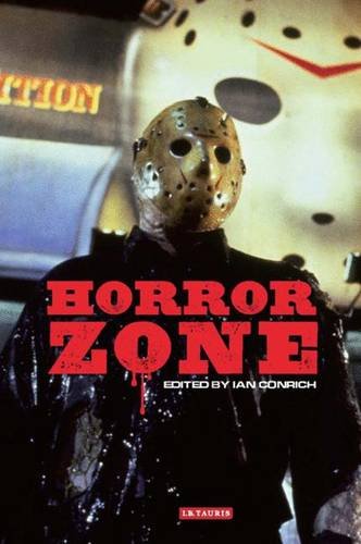 Beispielbild fr Horror Zone: The Cultural Experience of Contemporary Horror Cinema zum Verkauf von WorldofBooks