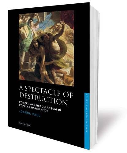 9781848851801: Spectacle of Destruction