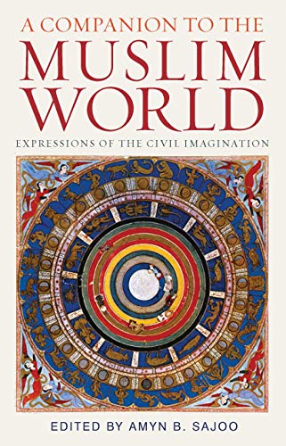 Beispielbild fr A Companion to the Muslim World: 01 (Muslim Heritage) zum Verkauf von AwesomeBooks