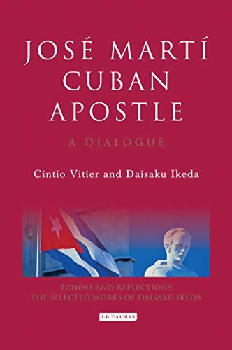 Imagen de archivo de Jose Marti, Cuban Apostle: A Dialogue (Echoes and Reflections) a la venta por Powell's Bookstores Chicago, ABAA