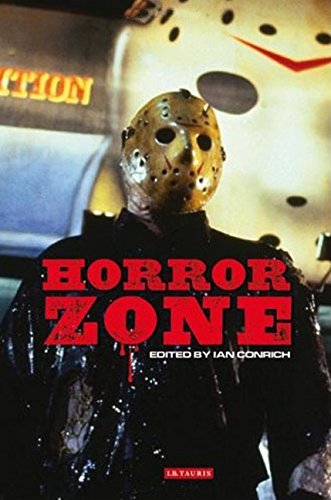 9781848852624: Horror Zone: The Cultural Experience of Contemporary Horror Cinema