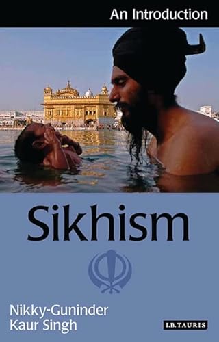 Beispielbild fr Sikhism: An Introduction (I.B.Tauris Introductions to Religion) zum Verkauf von WorldofBooks