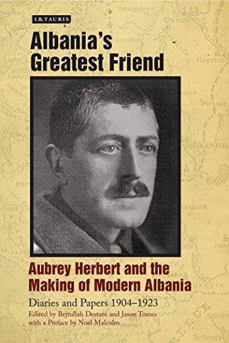 Stock image for Albania's Greatest Friend for sale by Blackwell's