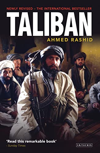 Beispielbild fr Taliban : Militant Islam, Oil and Fundamentalism in Central Asia zum Verkauf von Better World Books