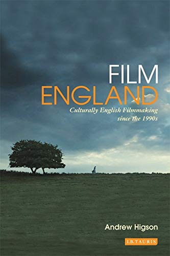 9781848854536: Film England: Culturally English Filmmaking Since the 1990s