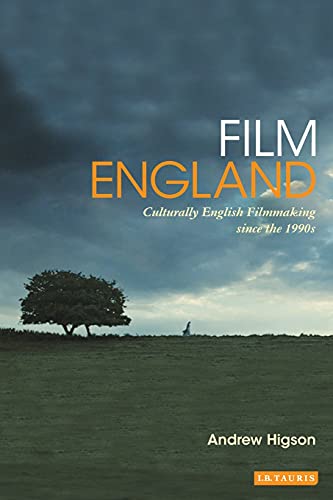 9781848854543: Film England: Culturally English Filmmaking Since the 1990s