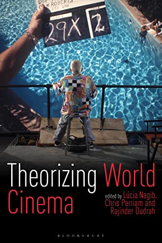9781848854932: Theorizing World Cinema