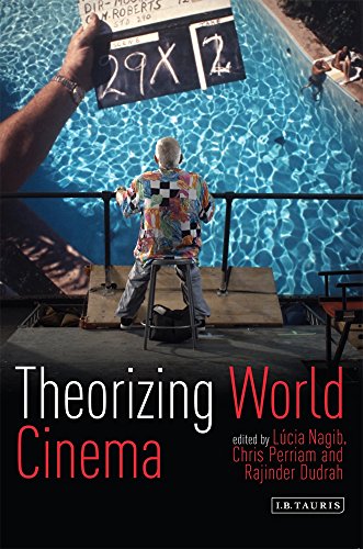 Stock image for Theorizing World Cinema for sale by Better World Books