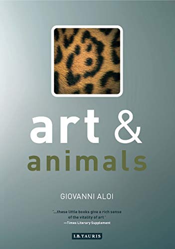 Stock image for Art and Animals Format: Hardcover for sale by INDOO